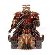 Obrázek Khorne Lord of Skulls