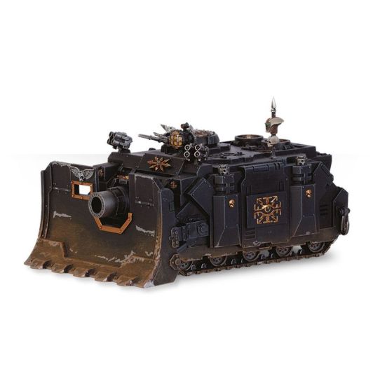 Obrázek Chaos Vindicator