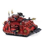 Obrázek Chaos Predator