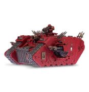 Obrázek Chaos Land Raider