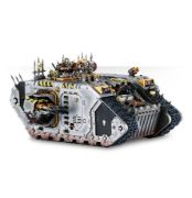 Obrázek Chaos Land Raider