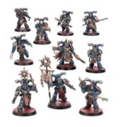 Obrázek KILL TEAM: NEMESIS CLAW