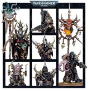 Obrázek CHAOS SPACE MARINES: DARK COMMUNE