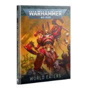 Obrázek CODEX: WORLD EATERS (ENGLISH)