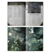 Obrázek CODEX: CHAOS SPACE MARINES (ENGLISH)