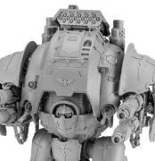 Obrázek Acastus Knight Porphyrion