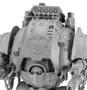 Obrázek Acastus Knight Porphyrion