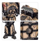 Obrázek Acastus Knight Porphyrion