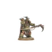 Obrázek COMBAT PATROL: DEATH GUARD