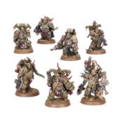 Obrázek COMBAT PATROL: DEATH GUARD