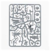 Obrázek CHAOS SPACE MARINES: WARPSMITH
