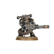 Obrázek CHAOS SPACE MARINES: HAVOCS