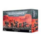 Obrázek CHAOS SPACE MARINES: HAVOCS