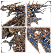 Obrázek CHAOS SPACE MARINES: HELDRAKE