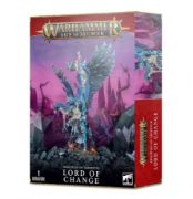 Obrázek DISCIPLES OF TZEENTCH: LORD OF CHANGE
