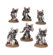 Obrázek EMPEROR'S CHILDREN: NOISE MARINES