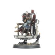 Obrázek CHAOS SPACE MARINES: HURON BLACKHEART