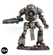 Obrázek Cerastus Knight Atrapos
