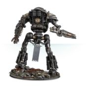 Obrázek Cerastus Knight Atrapos