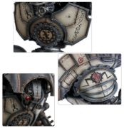 Obrázek Cerastus Knight Atrapos