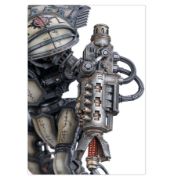 Obrázek Cerastus Knight Atrapos