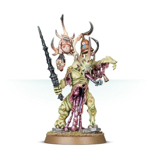 Obrázek Poxbringer