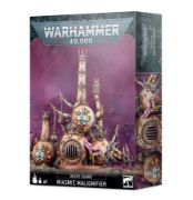 Obrázek Miasmic Malignifier