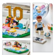 Obrázek Lionel Messi – Hvězdné momenty fotbalu