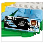 Obrázek Lionel Messi – Hvězdné momenty fotbalu