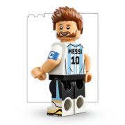 Obrázek Lionel Messi – Hvězdné momenty fotbalu