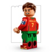 Obrázek Cristiano Ronaldo – Hvězdné momenty fotbalu