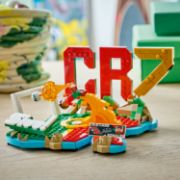 Obrázek Cristiano Ronaldo – Hvězdné momenty fotbalu