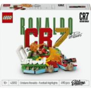 Obrázek Cristiano Ronaldo – Hvězdné momenty fotbalu