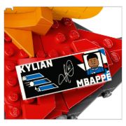 Obrázek Kylian Mbappé – Hvězdné momenty fotbalu