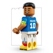 Obrázek Kylian Mbappé – Hvězdné momenty fotbalu