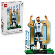 Obrázek Lionel Messi – Fotbalová legenda