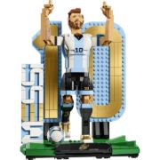 Obrázek Lionel Messi – Fotbalová legenda