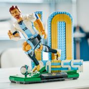 Obrázek Lionel Messi – Fotbalová legenda