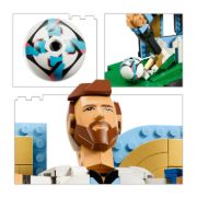 Obrázek Lionel Messi – Fotbalová legenda