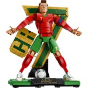 Obrázek Cristiano Ronaldo – Fotbalová legenda