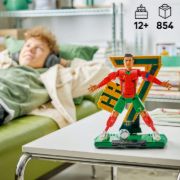 Obrázek Cristiano Ronaldo – Fotbalová legenda