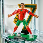 Obrázek Cristiano Ronaldo – Fotbalová legenda