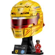 Obrázek Helma Lewis Hamilton ze Scuderia Ferrari HP