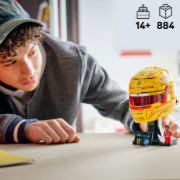 Obrázek Helma Lewis Hamilton ze Scuderia Ferrari HP