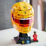 Obrázek Helma Lewis Hamilton ze Scuderia Ferrari HP