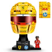 Obrázek Helma Lewis Hamilton ze Scuderia Ferrari HP