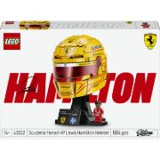 Obrázek Helma Lewis Hamilton ze Scuderia Ferrari HP