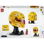 Obrázek Helma Lewis Hamilton ze Scuderia Ferrari HP