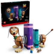 Obrázek Knižní zarážky: Slinky z filmu Toy Story