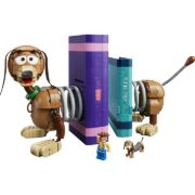 Obrázek Knižní zarážky: Slinky z filmu Toy Story